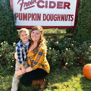 Meet your Posher, Mckenzie